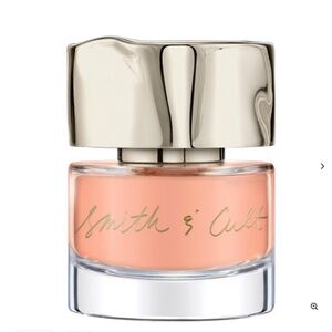 SMITH & CULT Nail Polish - Porn-A-Thon Peach